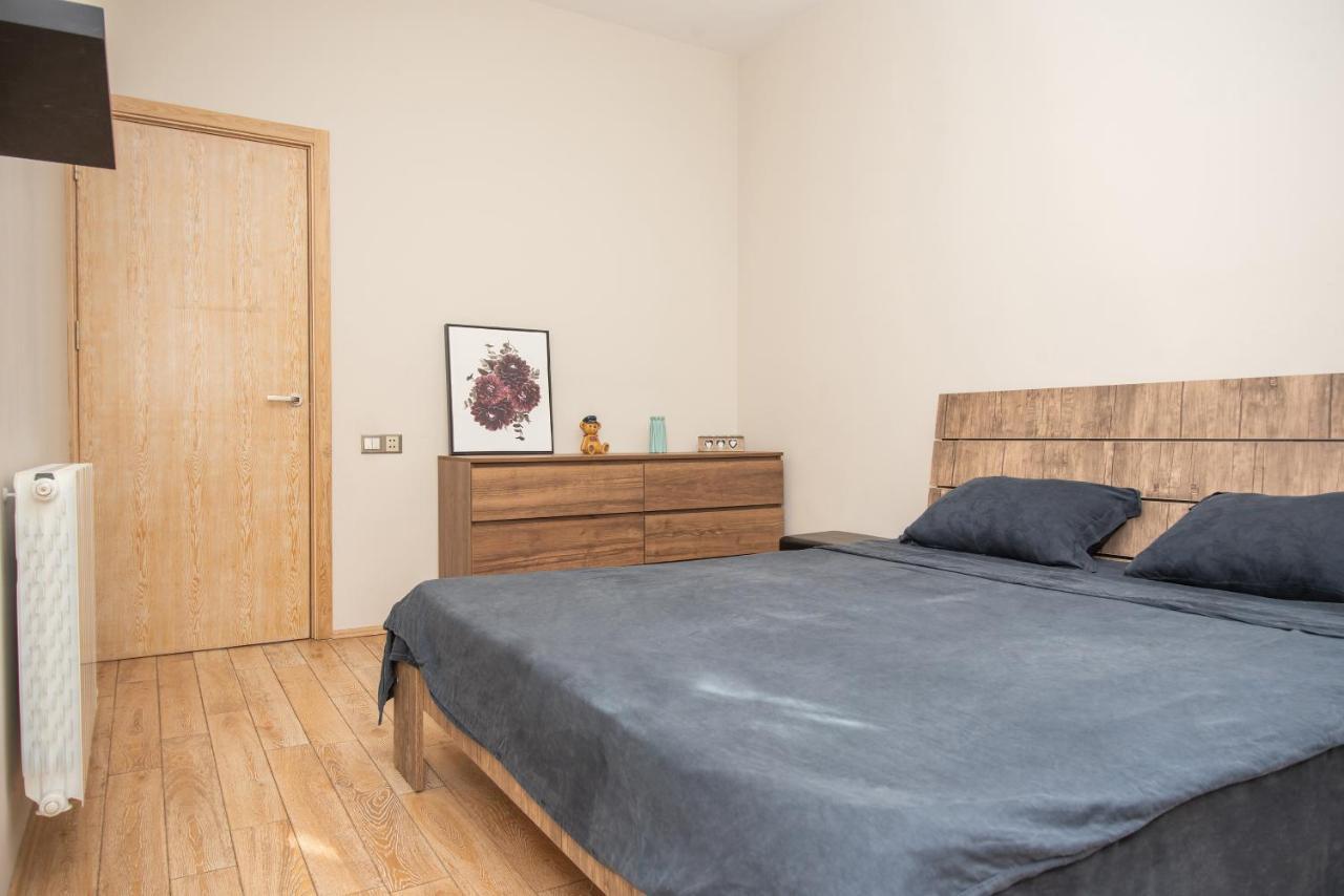 Luxury 4 Bedroom Apartment #1 In The City Center Of Tbilisi Ngoại thất bức ảnh